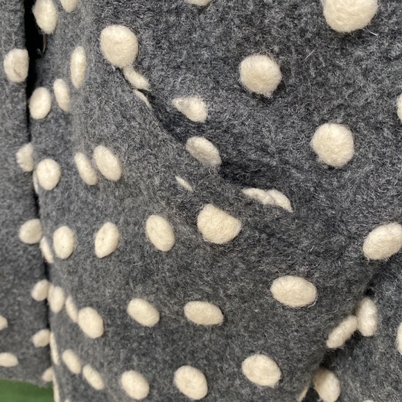 ModCloth Coat - Picture 5 of 7